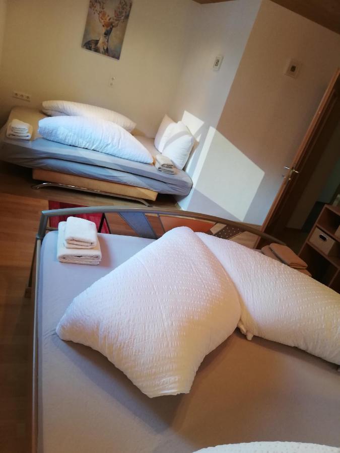 Apart 83 Tosens Экстерьер фото