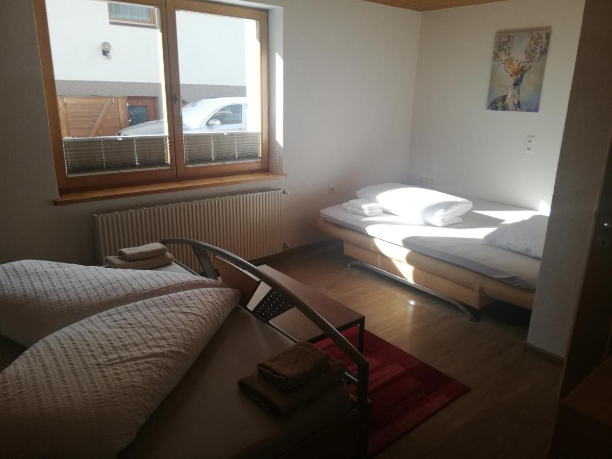 Apart 83 Tosens Экстерьер фото