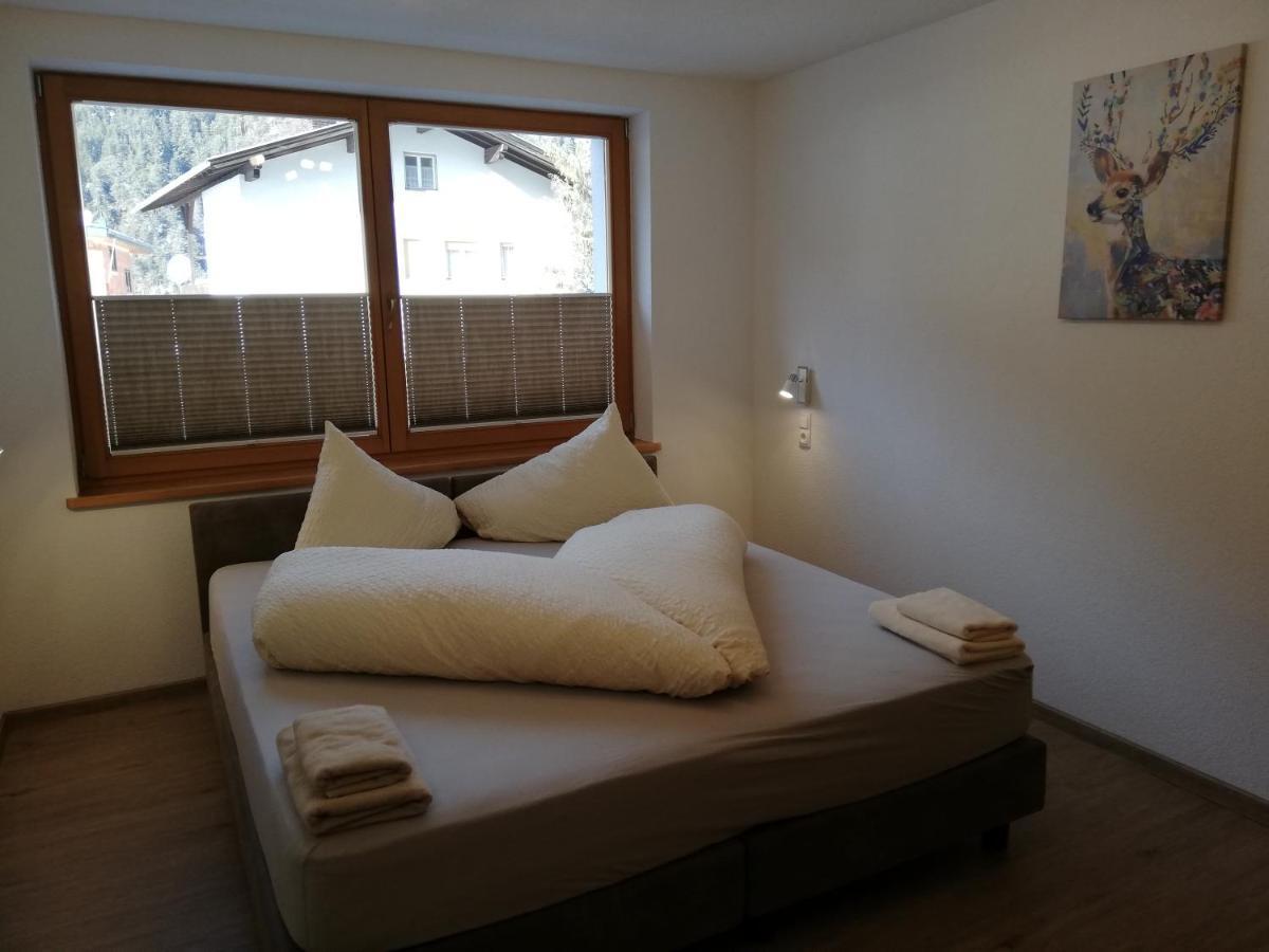 Apart 83 Tosens Экстерьер фото