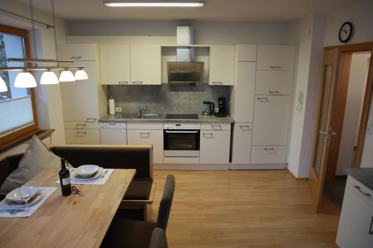 Apart 83 Tosens Экстерьер фото