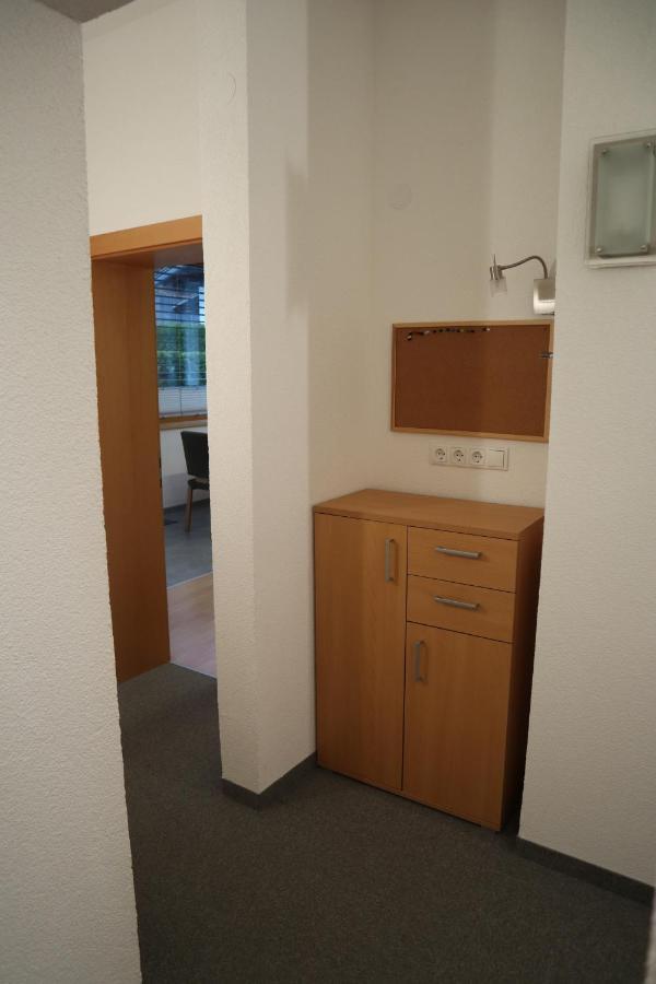 Apart 83 Tosens Экстерьер фото